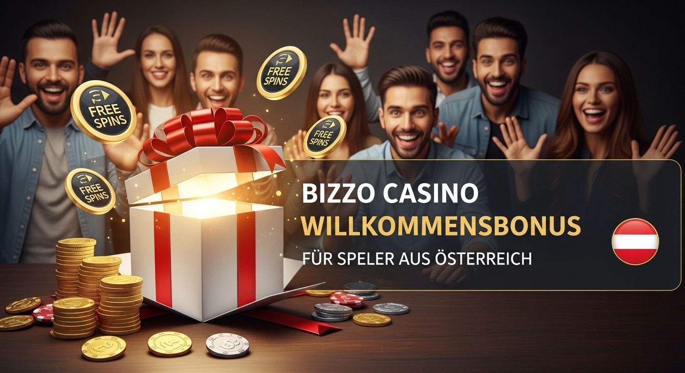 Willkommensbonus seasonal casino offers
