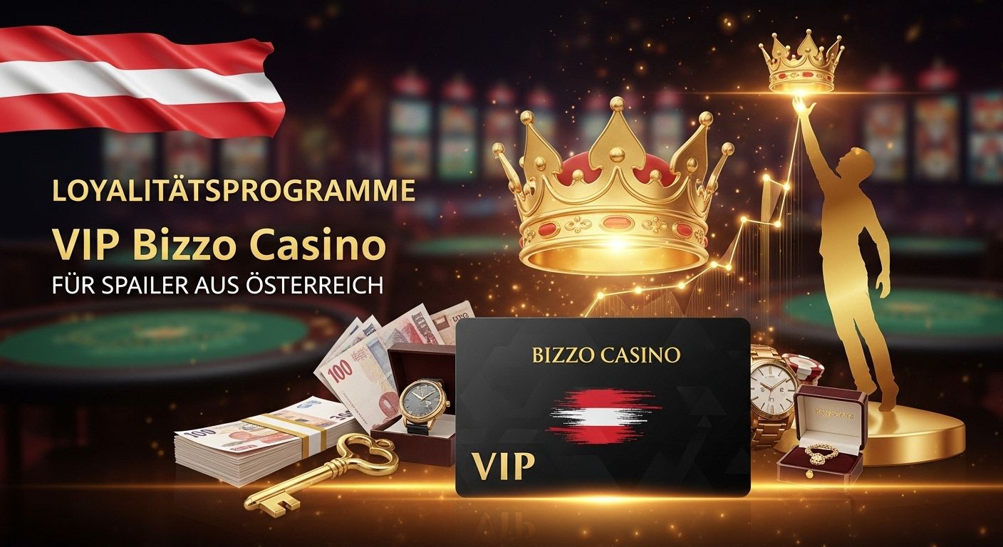 Treueprogramme und VIP bonus code
