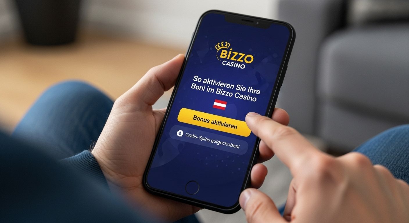 So fordern Sie Ihre Boni an und nutzen sie sign up bonus