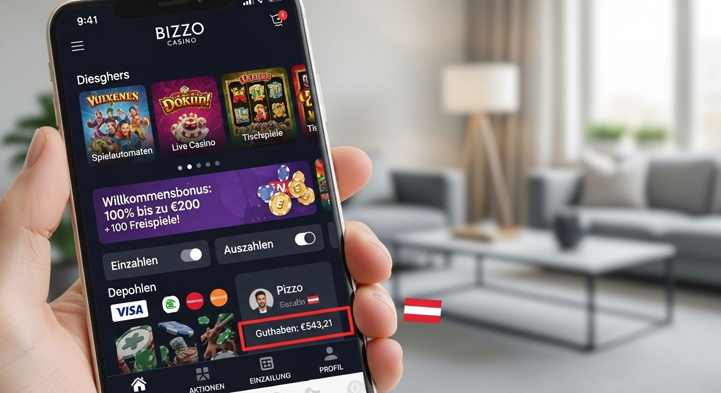 Features und Funktionalität real money casino app